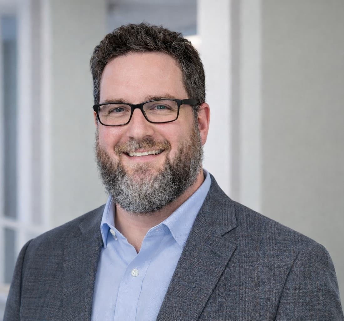 Jason A. Haupt